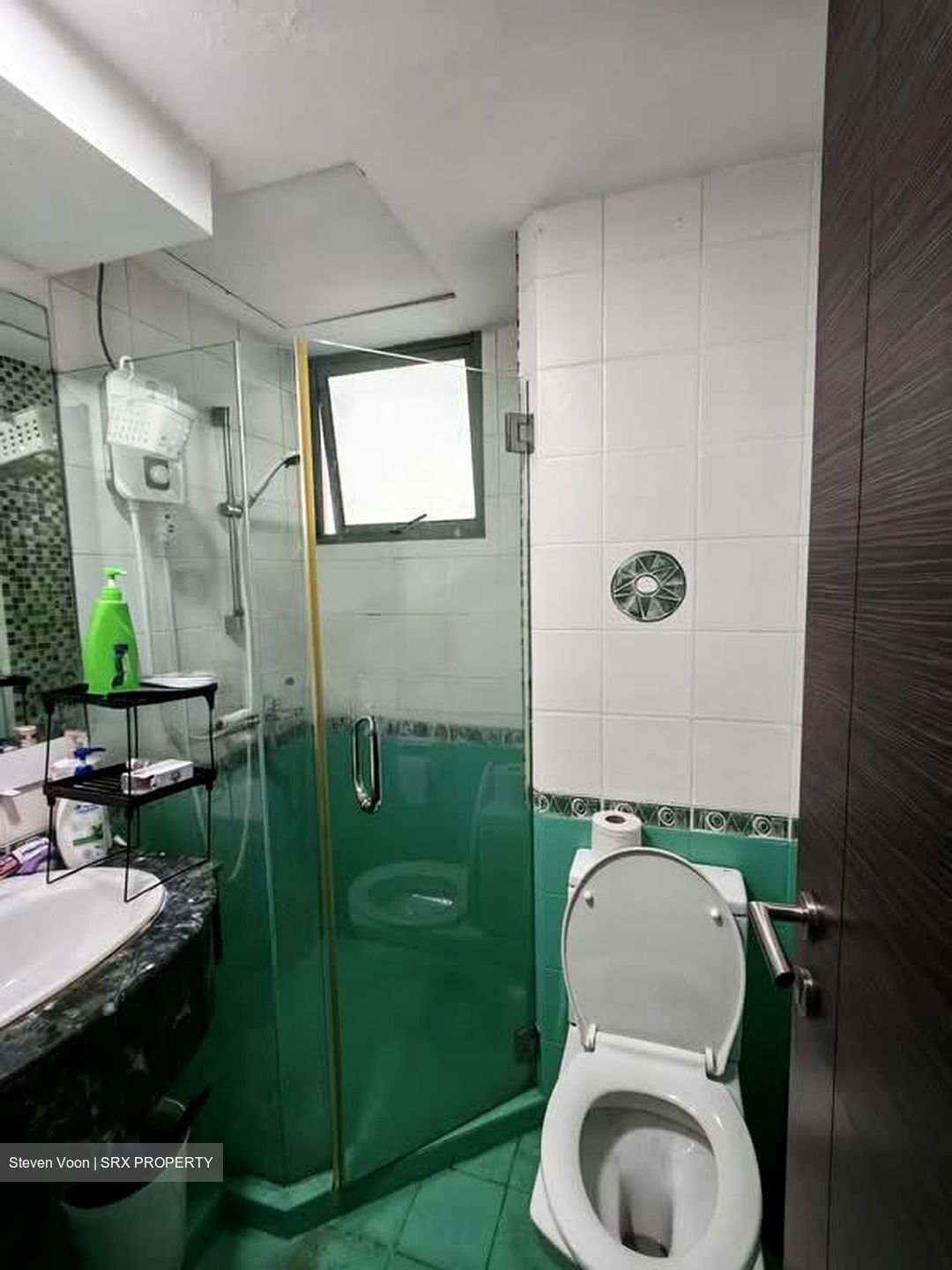 Cassia View (D14), Apartment #602965661